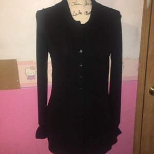 J.Jill Long Sleeve Top